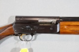 BROWNING LIGHT TWENTY, SN 3Z63747,