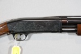 BROWNING INVECTOR PLUS BPS, SN 24150NVB52,