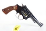 SMITH WESSON 34-1, SN M40439,