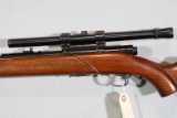 WINCHESTER 43, SN 19534A,