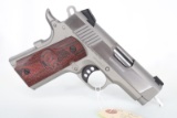 COLT LIGHTWEIGHT DEFENDER, SN DF140957,