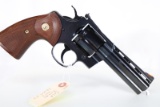 COLT PYTHON, SN PB009187,