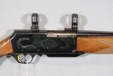 BROWNING SAFARI BAR II , SN 107NX29765,