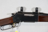 BROWNING 81 BLR, SN 06091PR227,