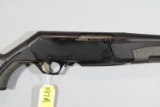 BROWNING SHORT TRAC, SN 311ZW21629,