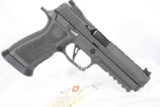 SIG SAUER P320 XFIVE, SN 58J139628,