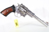 RUGER SUPER REDHAWK, SN 551-53684,