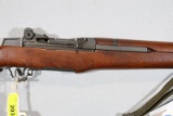 SPRINGFIELD ARMORY M1 GARAND, SN 5848218,
