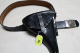 REPRODUCTION GERMAN P38 HOLSTER