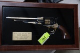 UBERTI BUFFALO BILL, SN D05619,