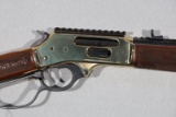 HENRY H024-3855, SN 3855CC02206,