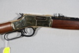 HENRY H006 BIG BOY, SN BB0119947,