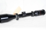 WEATHERBY SUPREME SCOPE 3-9X44
