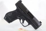 KIMBER R7 MAKO, SN Z13287,