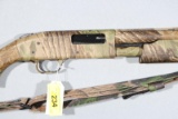 MOSSBERG 500G, SN R570304,