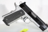 SPRINGFIELD ARMORY RONIN, SN LW187145,