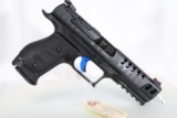 WALTHER Q5 MATCH SF, SN FDP1609,