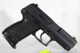 HK USP COMPACT, SN 29-024912,