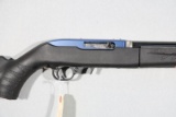 RUGER 10/22, SN 0023-01448,