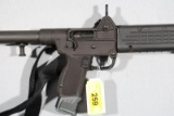 KELTEC SUB 2000, SN EB022,