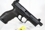 H&K VP9 TACTICAL, SN 224-333961,