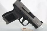 CENTURY ARMS CANIK METE, SN 23CT81719,