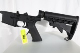 NEW FRONTIER LW-15, SN NLV83891,