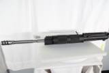 STAINLESS 5.56 CAL 16 IN UPPER