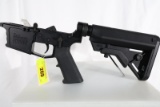 NEW FRONTIER C9, SN BMD00469,