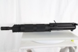 COMPLETE 10 IN PISTOL UPPER 5.56