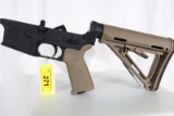 ANDERSON AM-15, SN 16293771,