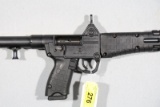 KELTEC SUB2000, SN F3521,