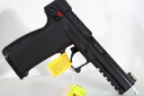 KELTEC PMR-30, SN WW7066,