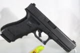 GLOCK 22, SN EAP516US,