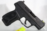 RUGER MAX9, SN 350078097,