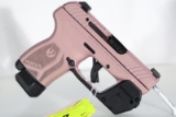 RUGER LCP MAX, SN 381391416,