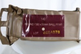 UNOPENED MILITARY PACK 7.62 X 51 (308) AMMO