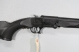 AMERICAN TACTICAL NOMAD, SN 12SB23-000362,