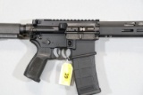 SIG SAUER SIGM400, SN 20L122129,