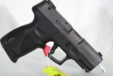 TAURUS PT-111 G2, SN TJP69848,