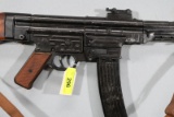 NON GUN GERMAN STG44 REPLICA NO 4473