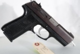 RUGER P95, SN 315-53208,