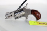 NORTH AMERICAN ARMS NAA, SN V82004,