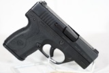 BERETTA NANO, SN NU021118,