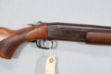 WINCHESTER 37, NSN, 12 GA SHOTGUN, B60-P11