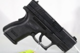 SPRINGFIELD ARMORY XD-40 SUB COMPACT,