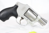 SMITH WESSON 642-2 AIRWEIGHT, SN DNZ1088,