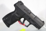 TAURUS PT111G2, SN TJP69938,