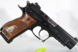 SAR ARMS EEA SARK 12, SN T110213Y02678,