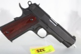 AMERICAN TACTICAL 1911A1 GI, SN G1121017,